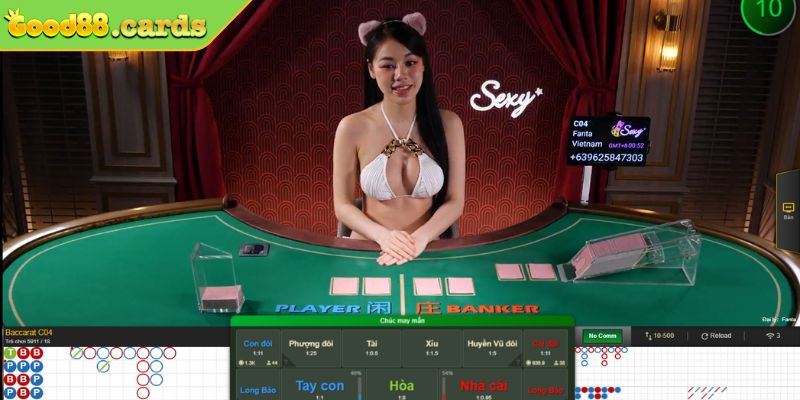 AE Casino Good88 Sảnh Chơi Sòng Bài Chất Lượng Uy Tín 2024 4 Hướng dẫn truy cập AE Casino để giải trí tại Good88