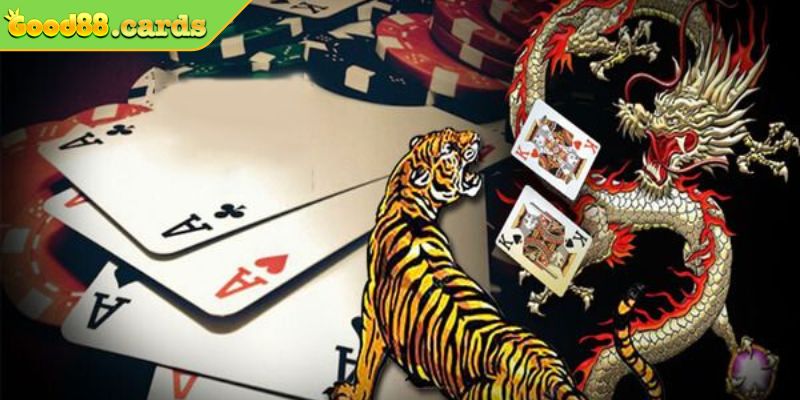 Cách Chơi Rồng Hổ Good88 Hiệu Quả Thắng Lớn Cho Game Thủ 4 Tránh đặt cược vào cửa Hòa