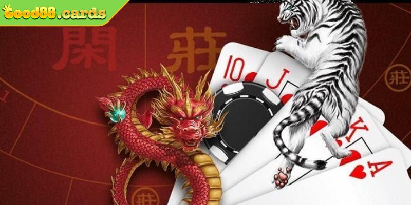 Cách Chơi Rồng Hổ Good88 Hiệu Quả Thắng Lớn Cho Game Thủ 3 Cách chơi Rồng Hổ Good88 phân tích lịch sử cược