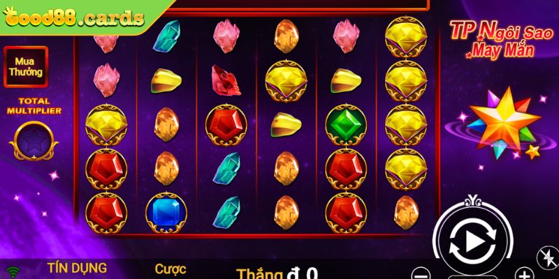Nổ Hũ Sao GOOD88 - Trò Chơi Hấp Dẫn Với Cơ Hội Thắng Lớn 3 Lý do Nổ Hũ Sao được yêu thích tại GOOD88?