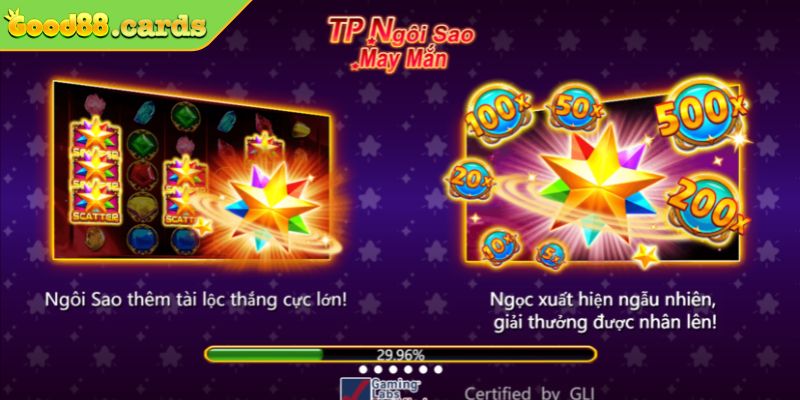 Nổ Hũ Sao GOOD88 - Trò Chơi Hấp Dẫn Với Cơ Hội Thắng Lớn 2 Nổ Hũ Sao là gì?