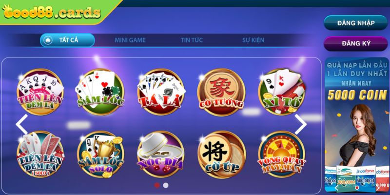 Tải Game Đánh Bài Online Nhanh Chóng Và An Toàn Nhất 3 Tải game đánh bài trên iOS