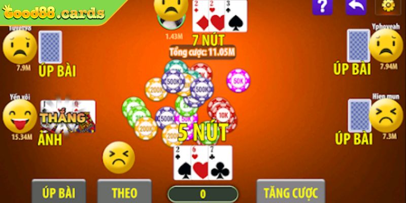 Cách Chơi Bài Cào Online Good88 Bách Chiến Bách Thắng 3 Chiến lược tham gia online hiệu quả